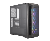 Cooler Master MasterBox MB511 Mesh ARGB - 599366 - zdjęcie 3